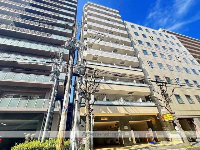 オリエンタルESAKAの外観写真