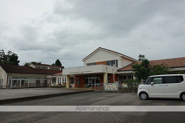 サンベリーナNAGAIの周辺写真