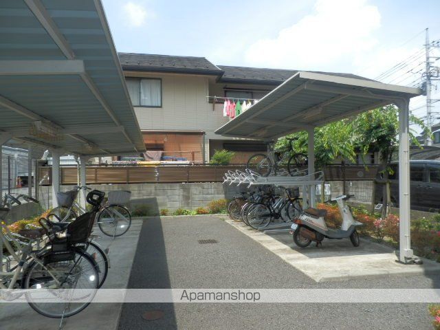 サンクレイドル立川錦町弐番館のその他写真