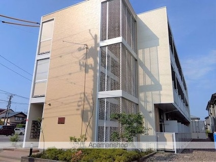 レオパレス竹尾[1K/20.28m2]の外観2