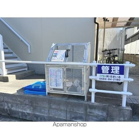 グランステーション大垣のその他写真