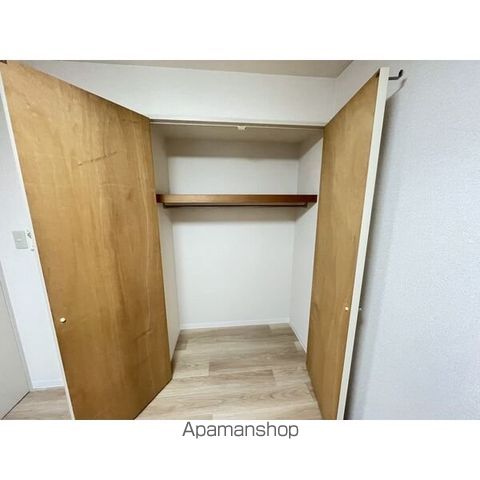 ΑNEXT東札幌第2の内装写真
