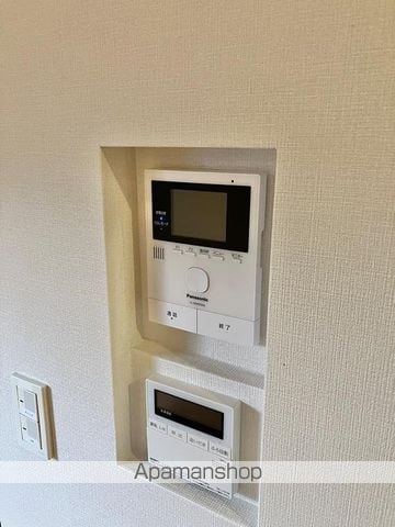 横浜線 大口駅 徒歩6分 3階建 築23年の内装写真