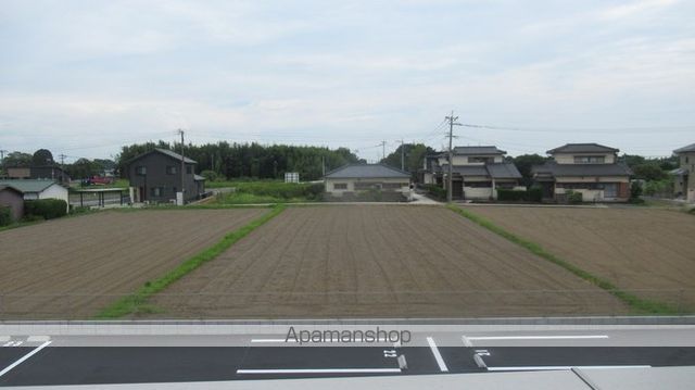 アテリア参番館の内装写真