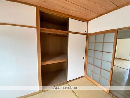 鳴瀬マンション[3DK/59.47m2]の内装4