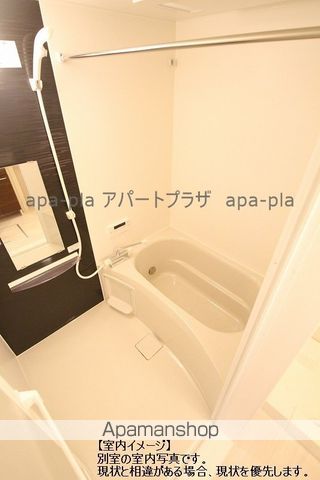 フィーユ リッコの内装写真