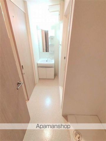小西マンションの内装写真