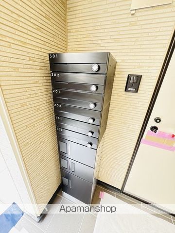 グランツ堀切のその他写真