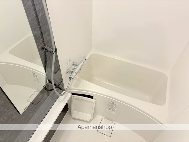 ESLEAD弁天町桜通RESIDENCEの内装写真