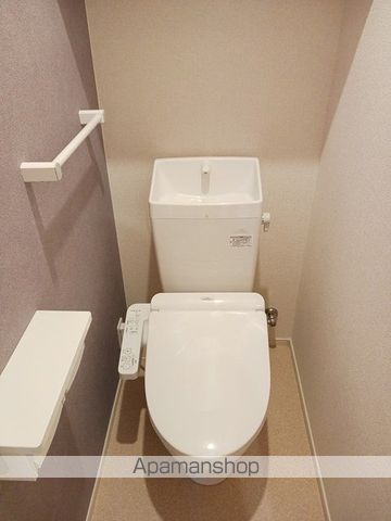 トルナールの内装写真