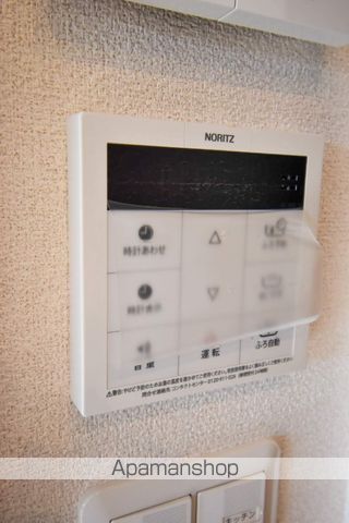 シャーメゾン セレーノ B棟の内装写真