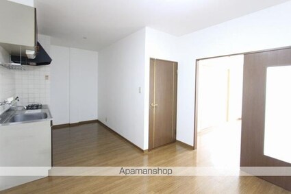 フォブール大井Ａ[3DK/57.75m2]の内装1