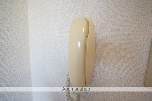 グリーンヒルズ・Fの内装写真
