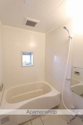 香川県高松市三名町[2LDK/58.54m2]のバス