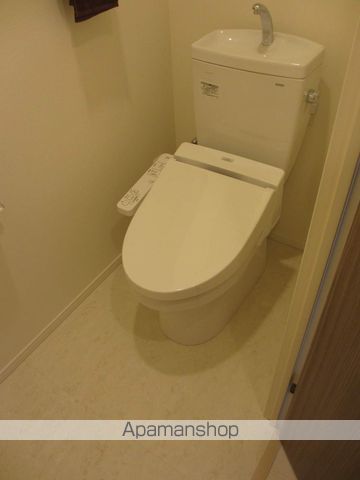パークアクシス錦糸町ヴェールの内装写真