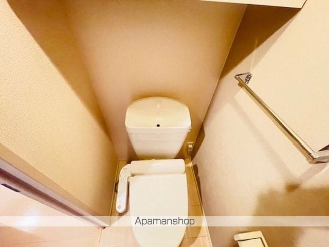 ファーシル A棟の内装写真
