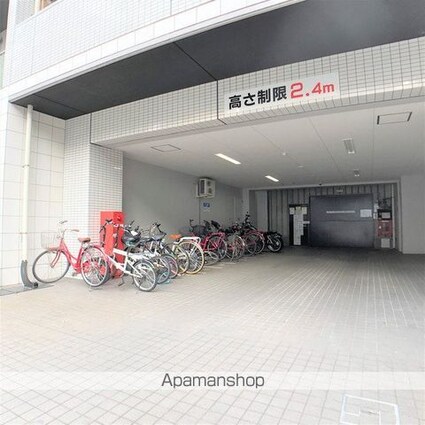 愛知県名古屋市中区栄５丁目[1LDK/51.87m2]の周辺12