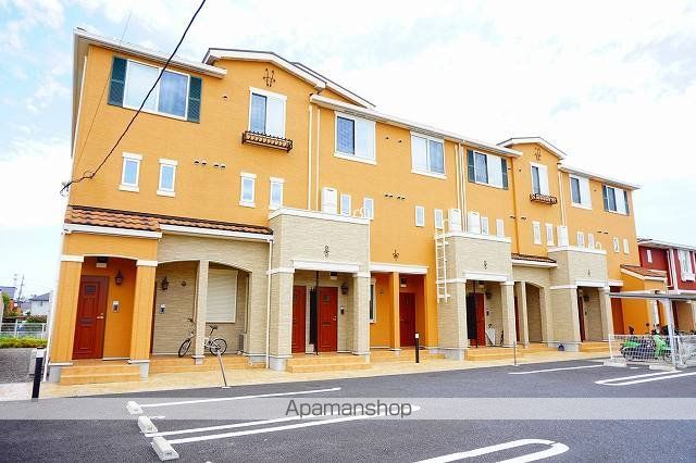 メテオールＡのイメージ