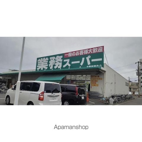 ルミエール 巽の周辺写真
