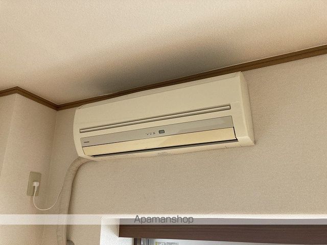 メゾン信濃の内装写真