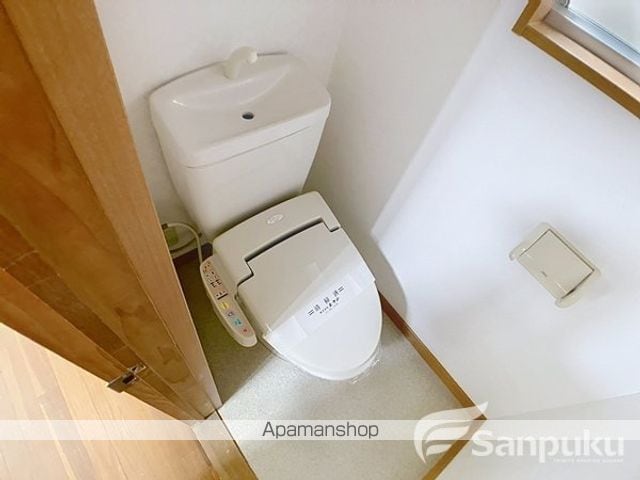 新田一戸建の内装写真