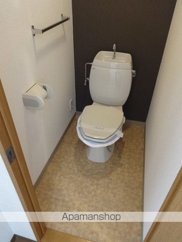 ベルファーレ・ヤブウチの内装写真
