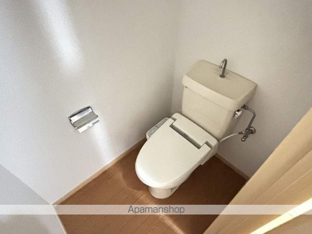 エルディムおおすみAの内装写真