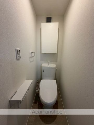 TRAZZO鶴見の内装写真