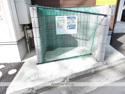 クレアフォーチュン中江[1K/26.5m2]の共用部1