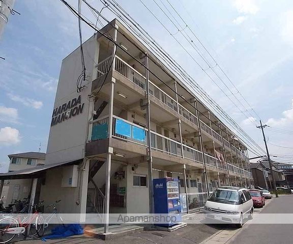 原田マンション