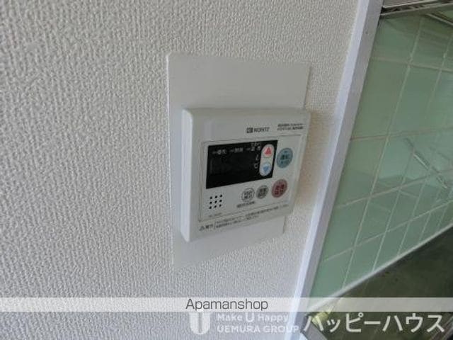 ロイヤルハイツ泉の内装写真