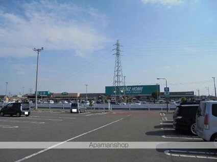 エバーレジデンス[1LDK/42.58m2]の周辺2