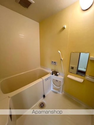 メゾン　リネット[1LDK/46.02m2]のバス