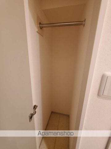 コンフォート大泉の内装写真