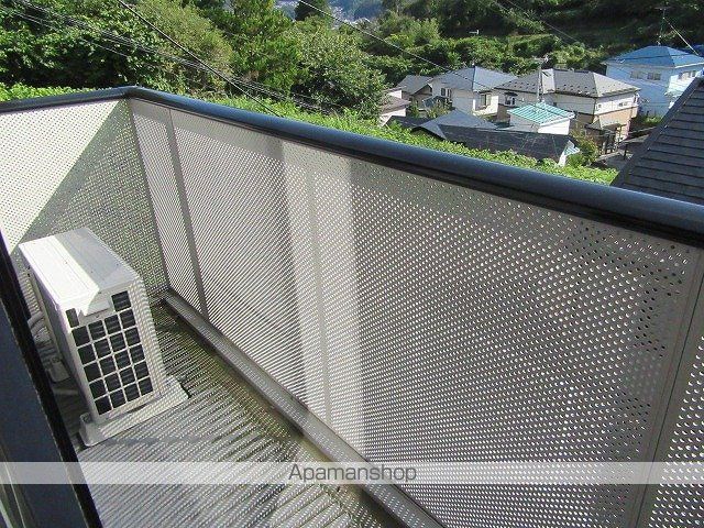 エンデバー三ツ割Aの内装写真