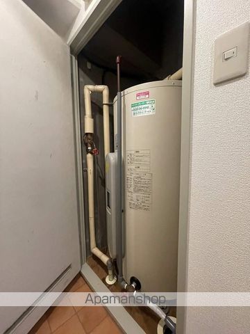 サンハイム天満橋の内装写真