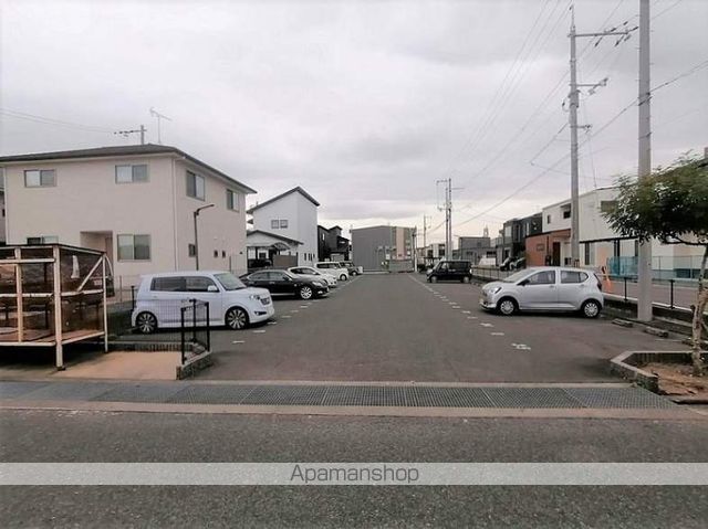レオパレスヴァン ソレーユのその他写真