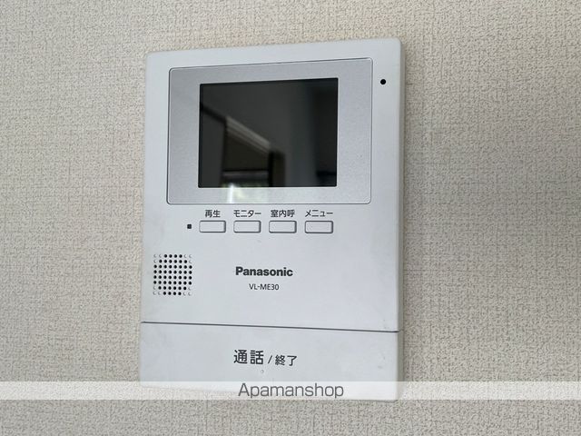コーポ柏原の内装写真