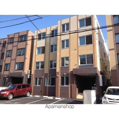 アッサンブラージュC.T.Wの外観写真