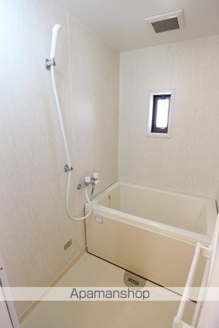 パークハイツ柏 Aの内装写真