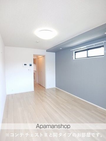 リルーム南草津の内装写真