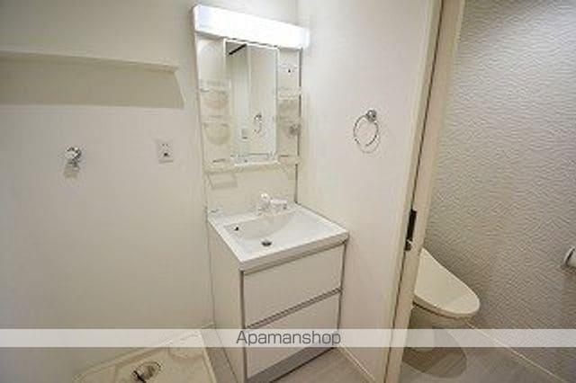 ロビンソンズ宮町の内装写真