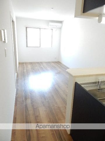 CALM福田の内装写真