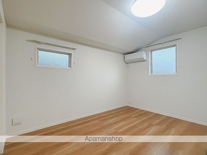 グリーンヒルズ関町[2LDK/62.48m2]の内装5