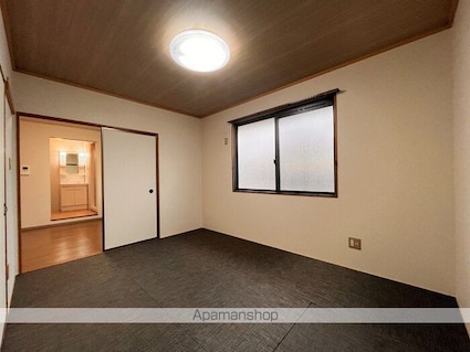 セジュール花尻　Ａ棟[3DK/52.99m2]の内装3