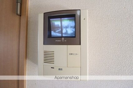 プランタンコリーヌⅡ[1LDK/33.39m2]のその他設備