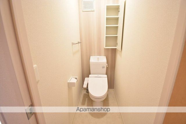 フキノトウ牟礼北 A棟の内装写真