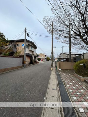 ダイアパレス中園町の周辺写真