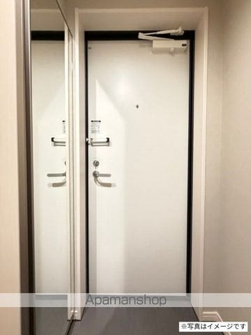 robot home 幕張の内装写真