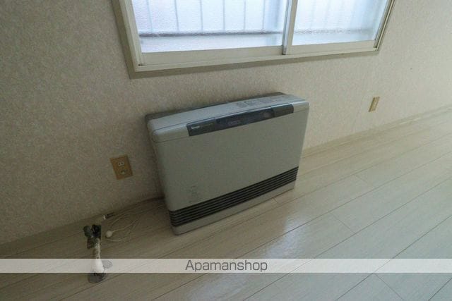 ラフォーレ山鼻の内装写真
